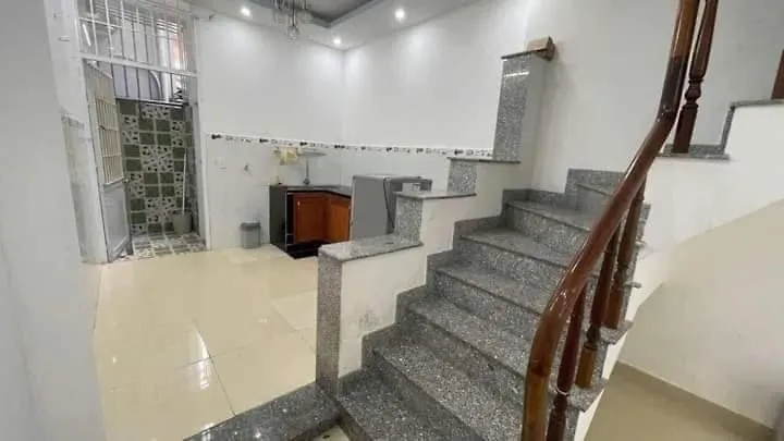 Nha Pho Nguyen Can 4Pn& Apartment Hotel Chau Son Vung Tau Vietnam