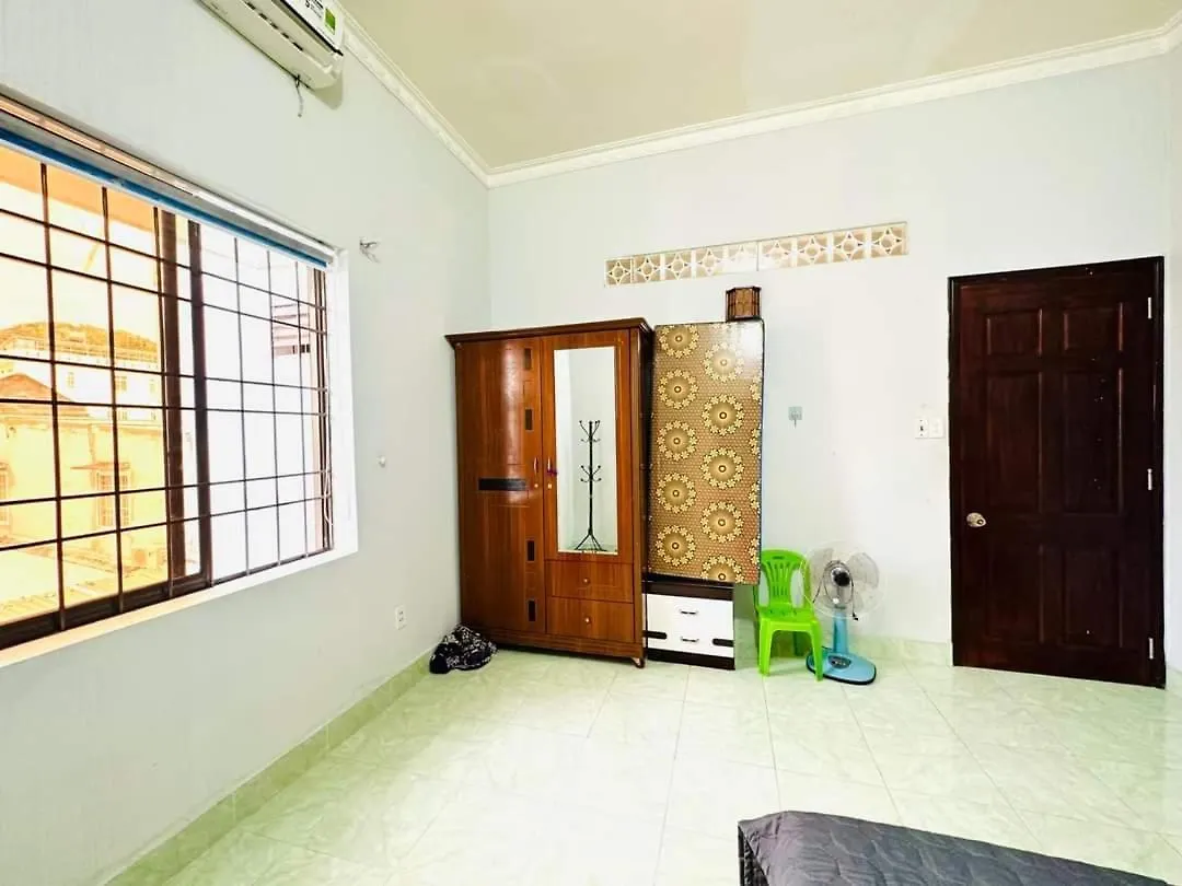 Nha Pho Nguyen Can 4Pn& Apartment Hotel Chau Son Vung Tau Apartahotel