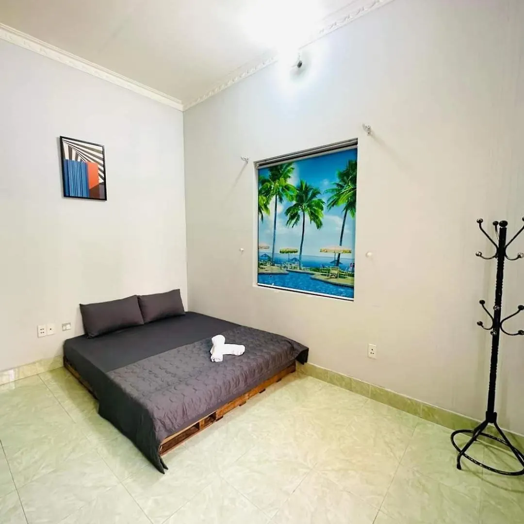 Nha Pho Nguyen Can 4Pn& Apartment Hotel Chau Son Vung Tau