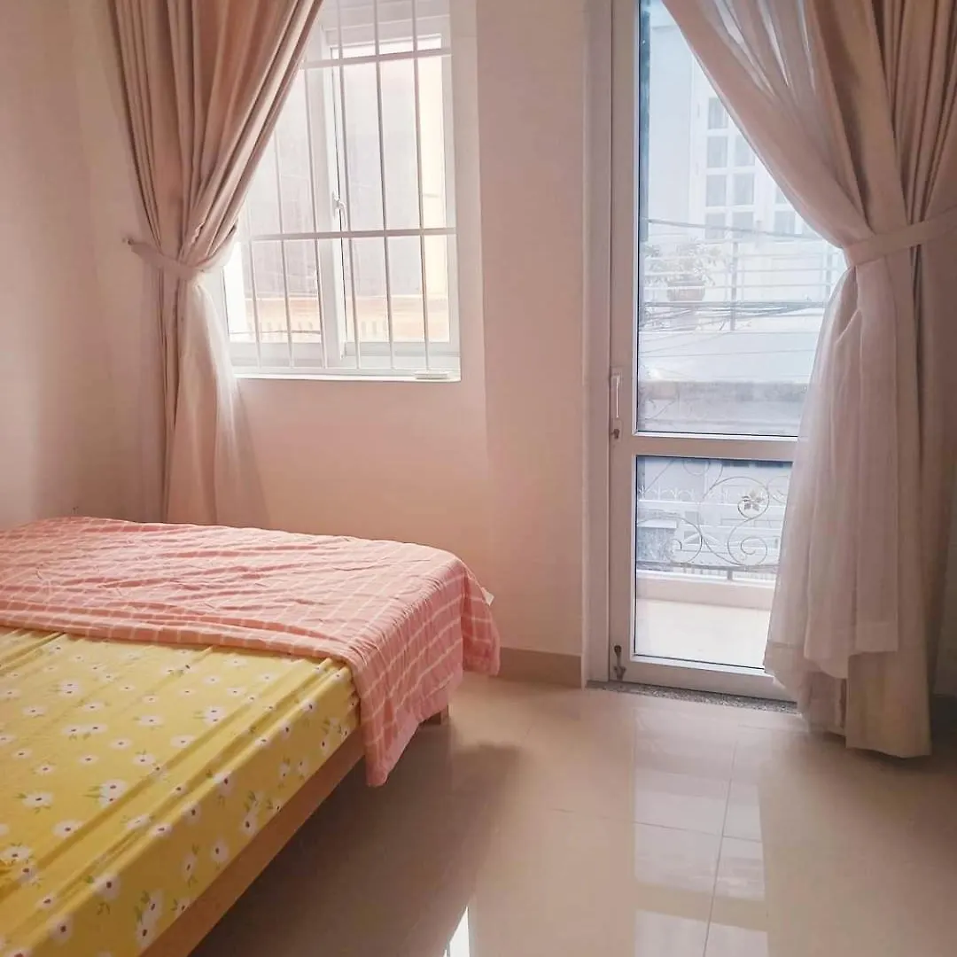 Apartahotel Nha Pho Nguyen Can 4Pn& Apartment Hotel Chau Son Vung Tau
