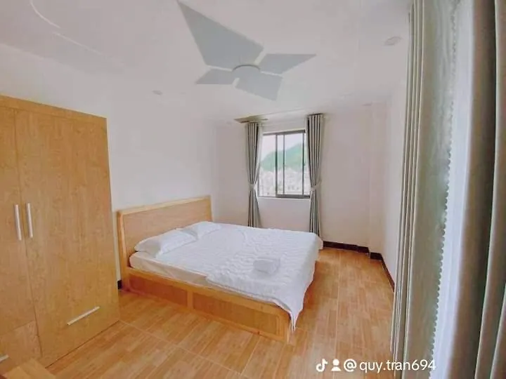 Nha Pho Nguyen Can 4Pn& Apartment Hotel Chau Son Vung Tau Vietnam