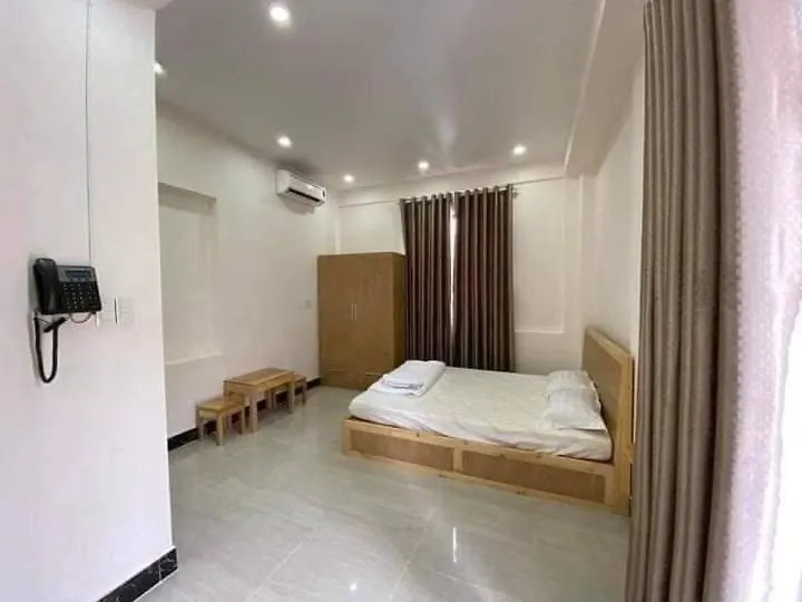 Apartahotel Nha Pho Nguyen Can 4Pn& Apartment Hotel Chau Son Vung Tau