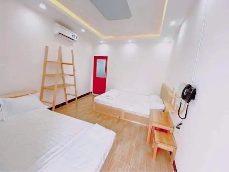 Nha Pho Nguyen Can 4Pn& Apartment Hotel Chau Son Vung Tau Vietnam