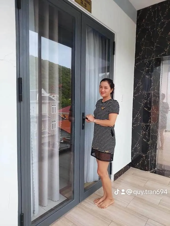 Nha Pho Nguyen Can 4Pn& Apartment Hotel Chau Son Vung Tau 0*,