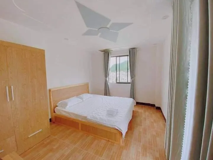 Nha Pho Nguyen Can 4Pn& Apartment Hotel Chau Son Vung Tau Apartahotel