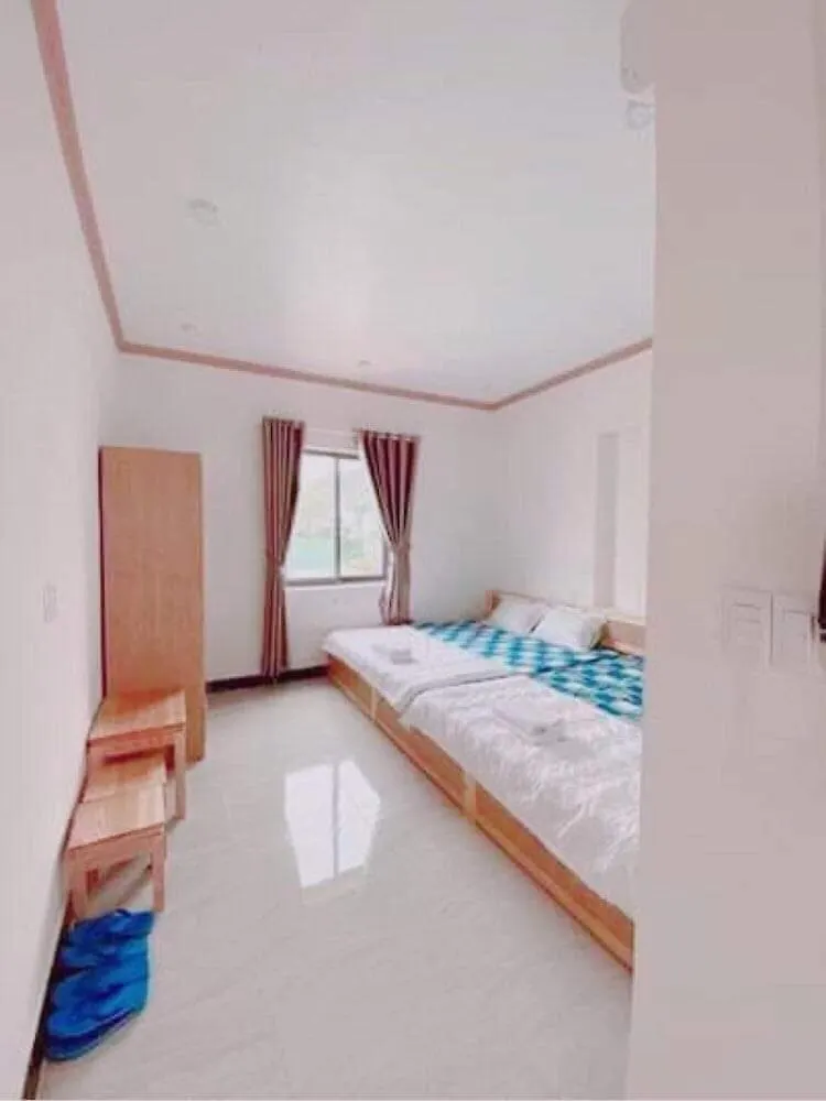 Nha Pho Nguyen Can 4Pn& Apartment Hotel Chau Son Vung Tau