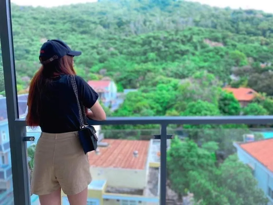 Nha Pho Nguyen Can 4Pn& Apartment Hotel Chau Son Vung Tau Vietnam