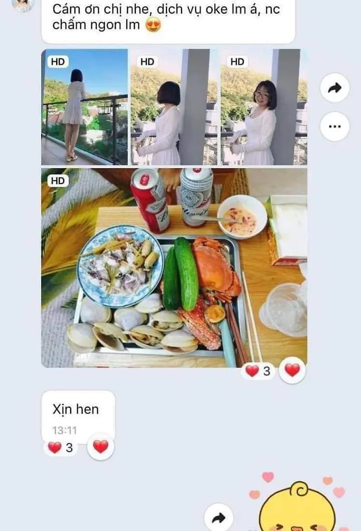 Nha Pho Nguyen Can 4Pn& Apartment Hotel Chau Son Vung Tau 0*,  Vietnam