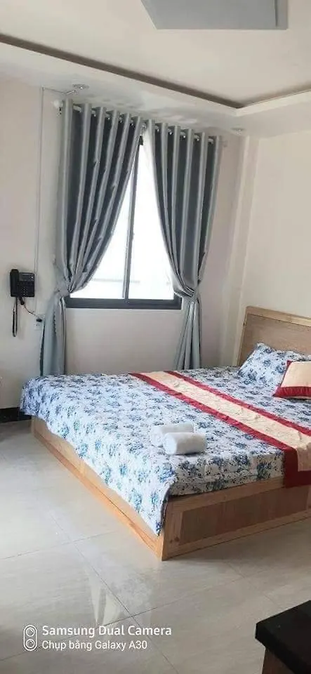 Apartahotel Nha Pho Nguyen Can 4Pn& Apartment Hotel Chau Son Vung Tau Vietnam