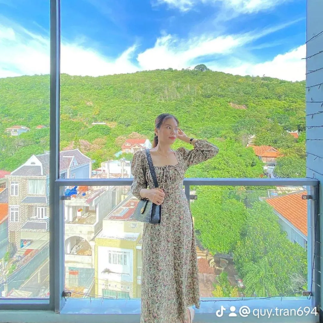 Nha Pho Nguyen Can 4Pn& Apartment Hotel Chau Son Vung Tau Apartahotel